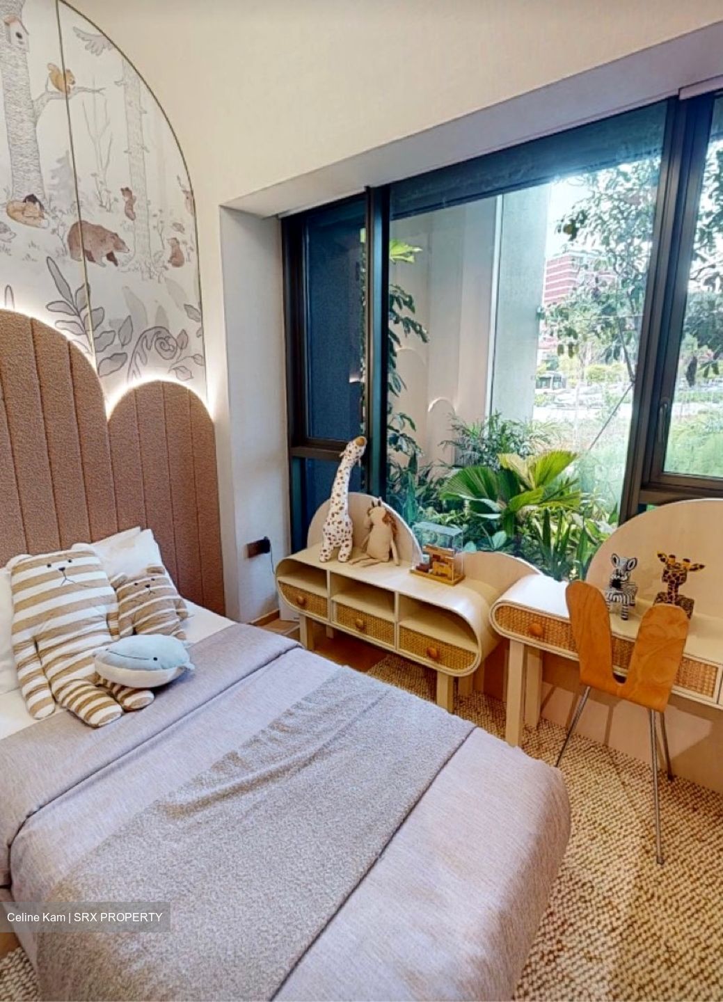 Jalan Anak Bukit (D21), Condominium #613256741